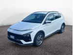 Hyundai Bayon 2024 1.2 Gpl Xtech 78cv mt
