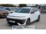 HYUNDAI Kona 1.6GDI HEV N-LINE 2WD 141cv DCT rif. 23922165