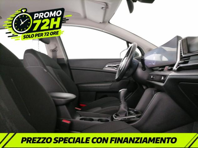 Kia Sportage 1.6 tgdi Gpl Style 136cv 2wd - Foto 6