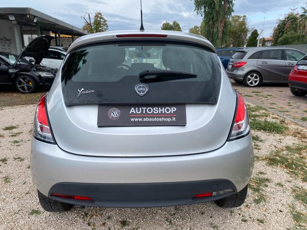 LANCIA - Ypsilon - 1.2 69 CV 5 porte GPL - UNIPRO. - NEOPATENTATI - FINANZIABILE - Foto 8
