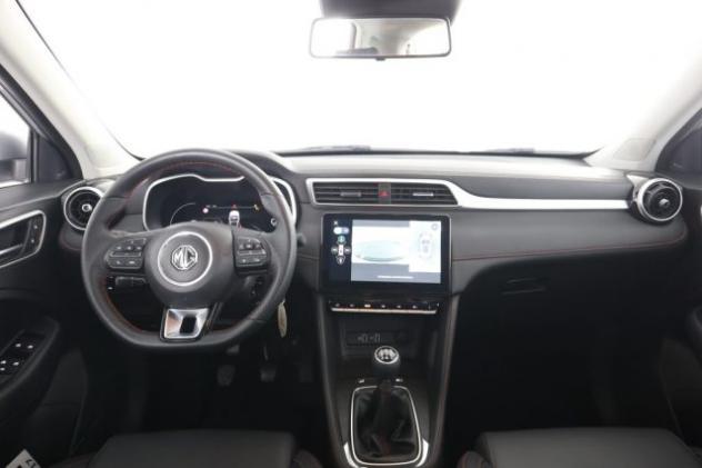 MG ZS ZS 1.5 VTi-tech Luxury rif. 23833405 - Foto 4