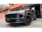 Porsche Macan ANTICIPO 2900,00 EURO RATA MENSILE 446,00 EURO S Diesel
