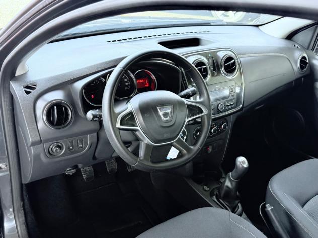 Sandero Streetway 0.9 GPL 90 CV-( 50 mila km ) -unipro - Foto 10