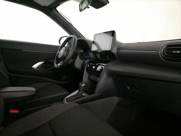 Toyota Yaris Cross 1.5h Trend fwd 116cv e-cvt - Foto 7