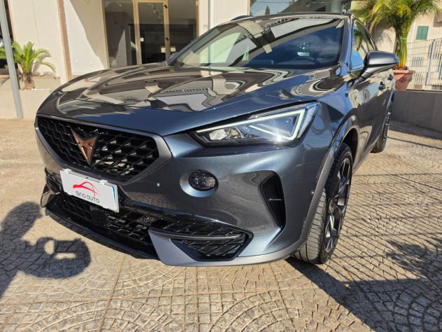 Cupra Formentor 2.0 TDI DSG - Foto 8