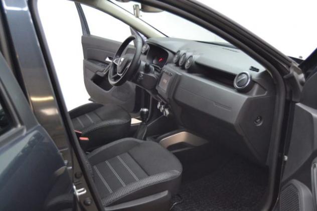 DACIA Duster 1.5 Blue dCi 8V 115 CV 4x2 Prestige rif. 24094121 - Foto 8