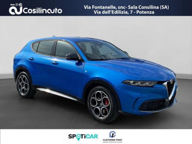 ALFA ROMEO Tonale 1.6 diesel 130 CV TCT6 TI MY23 rif. 23800122 - Foto 7