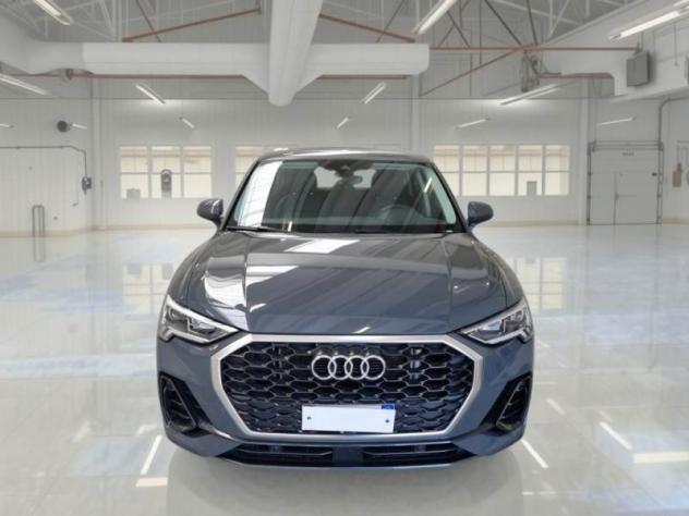 Audi Q3 Sportback 45 TFSI e S tronic Business Plus FINO A 3 ANNI DI GARANZIA - Foto 2