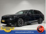 BMW 520 d 48V xDrive Touring Msport Pro M Sport PR. REALE rif. 23170741