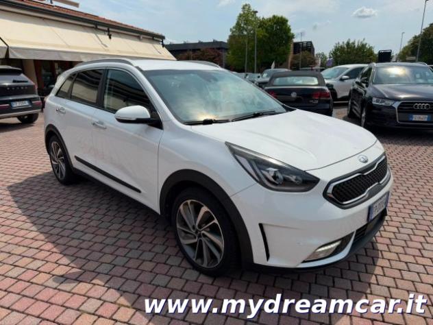 KIA Niro 1.6 GDi DCT HEV Energy rif. 23957332 - Foto 3