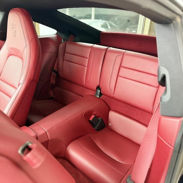 Porsche 911 992 Carrera 4S 450cv |tetto+sollevatore+cartier| - Foto 9