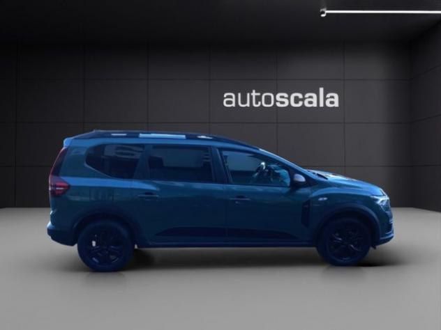 DACIA Jogger 1.6 Hybrid 140 5 posti Extreme rif. 23386304 - Foto 6