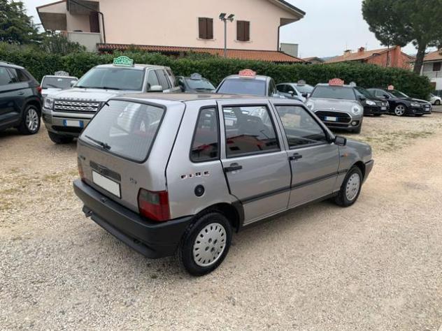 FIAT Uno 45 5p. Fire GPL OK NEOPATENTATI rif. 21510316 - Foto 3