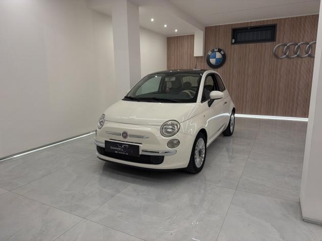 FIAT 500 500 1.2 69cv AUTOMATICA - Foto 3