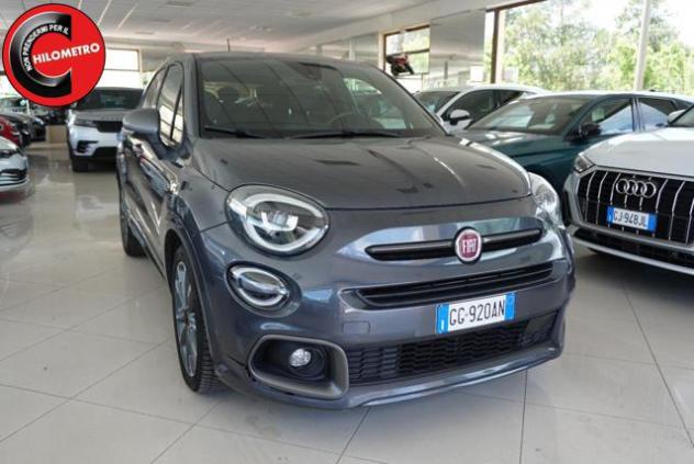 FIAT 500X 1.0 T3 120 CV Sport rif. 23708444 - Foto 3