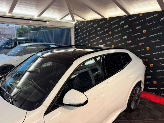 BMW X2 sDrive 18d Msport Pro - Foto 5
