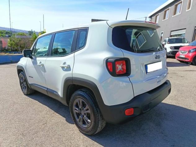 JEEP Renegade 1.6 Mjt 130 CV S rif. 23691730 - Foto 6