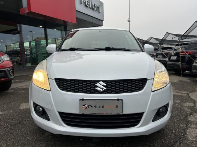 Suzuki Swift 1.2 VVT 4WD 5P GL Style - GARANZIA - Foto 2