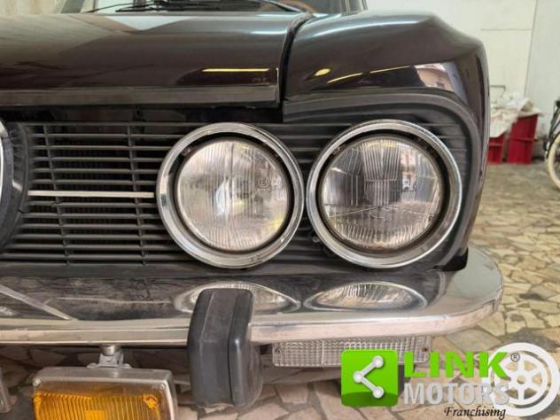 ALFA ROMEO Giulia 1300 SUPER rif. 24029078 - Foto 6
