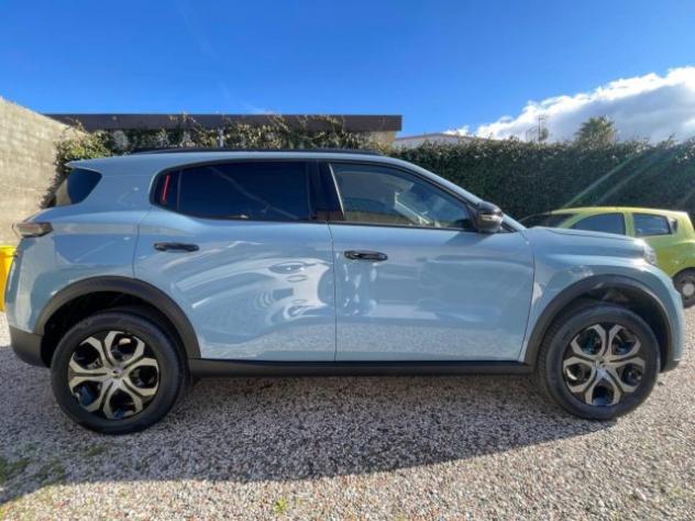 CITROEN C3 Aircross PureTech Turbo 100 CV Plus rif. 23166379 - Foto 7