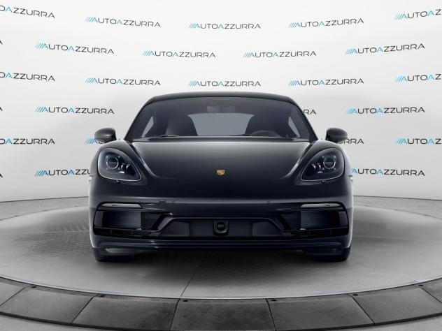 Porsche 718 Cayman 2.0 Style Edition | IVA, 20", SPORTDESIGN - Foto 2