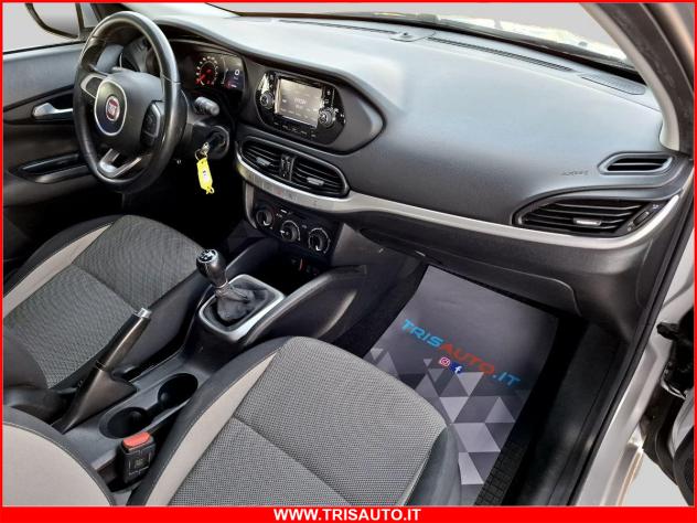 FIAT Tipo 1.3 Mjt Berlina NEOPATENTATI - Foto 7