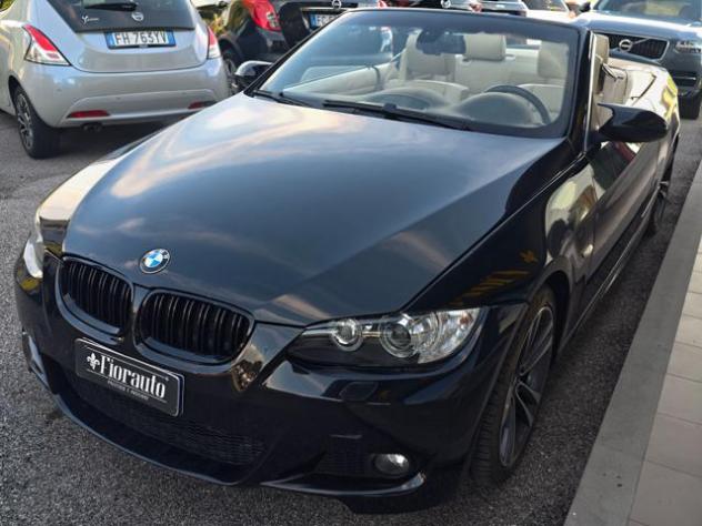 BMW 330 d AUT. Cabrio Msport rif. 24063278 - Foto 8