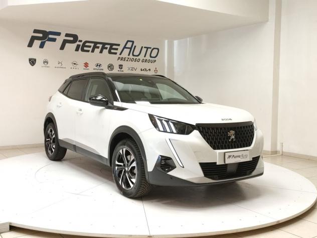 Peugeot 2008 2008 BlueHDi 130 S&S EAT8 GT - Foto 6