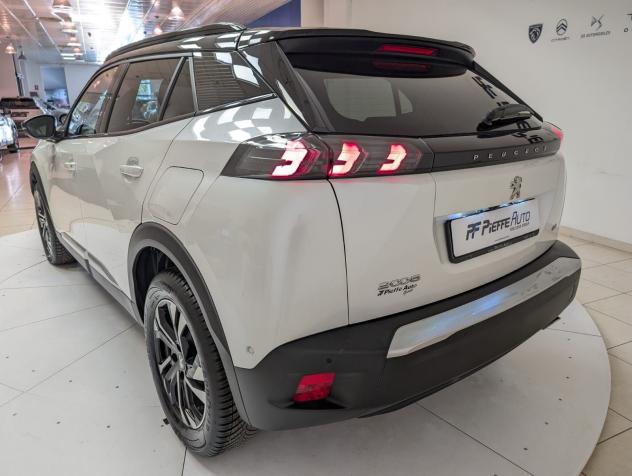 Peugeot 2008 2008 PureTech 130 S&S GT - Foto 9