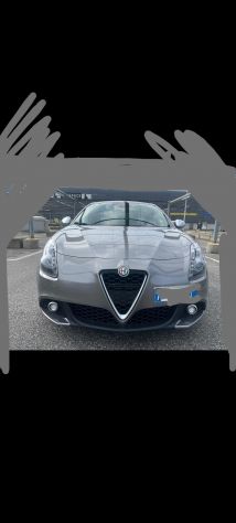 ALFA ROMEO GIULIETTA anno 2016