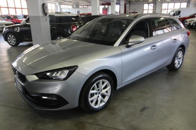 SEAT Leon 2.0 TDI 150 CV DSG Style PREZZO REALE rif. 24108741 - Foto 2