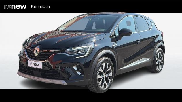 Renault Captur II 2019 1.6 E-Tech full hybrid Techno Auto 145cv