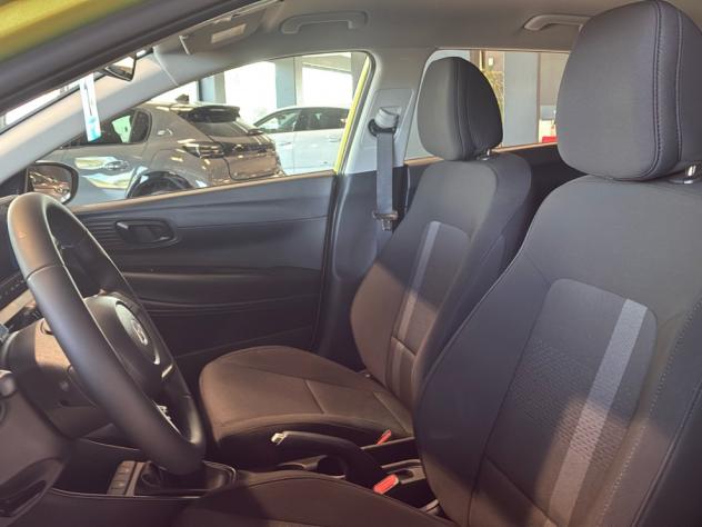 Hyundai i20 1.0 t-gdi Connectline 90cv mt - Foto 10