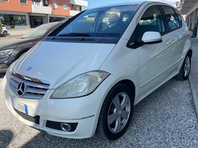 Mercedes-benz A 160 AUTOMATIC Avantgarde - Foto 8
