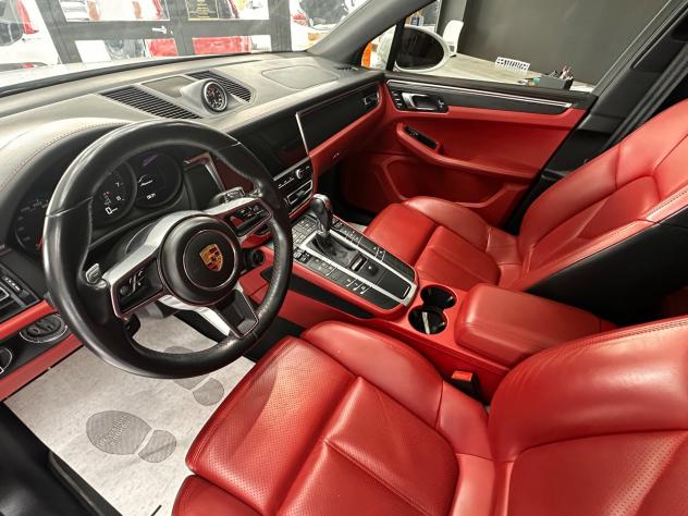Porsche Macan 2.0 - Foto 8