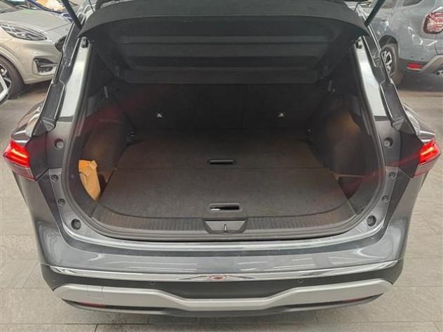 NISSAN Qashqai 1.3 mhev N Connecta 2wd 140cv rif. 22346703 - Foto 8