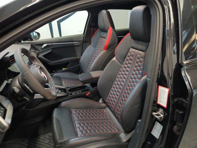 Audi RS 3 Sportback TFSI quattro S tronic - Foto 9
