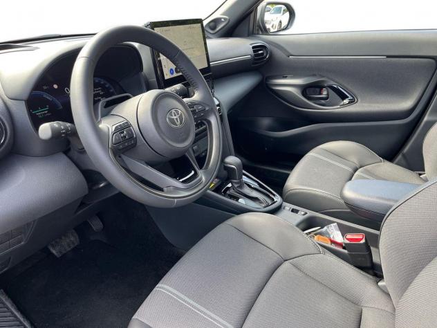 Toyota Yaris Cross 1.5H (130CV) Lounge E-CVT - Foto 6