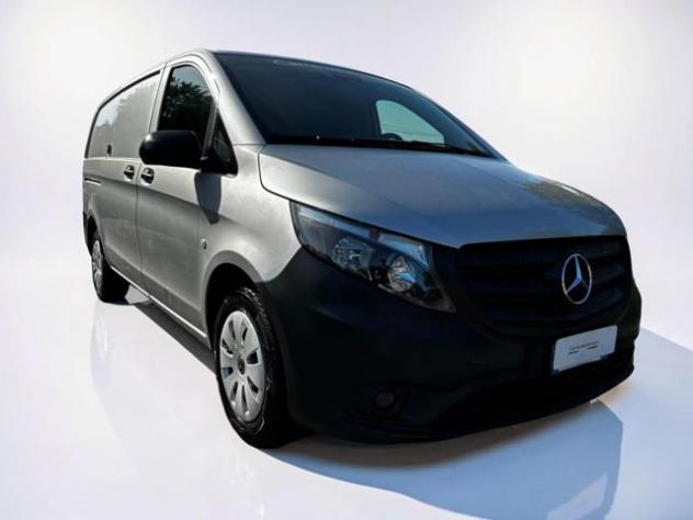 MERCEDES-BENZ Vito 2.2 114 CDI PC-SL Furgone Long Business rif. 23667112