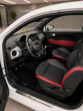 FIAT 500 1.2 "S" rif. 24180347 - Foto 10