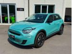 Fiat 600 1.2 hybrid 145cv auto FULL OPTIONAL / PROMO FIN