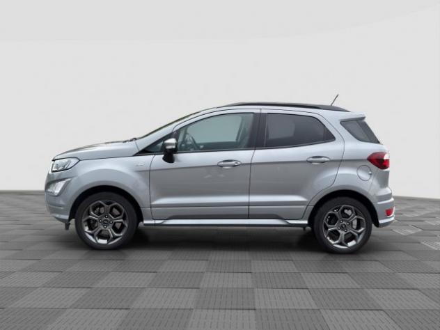 FORD EcoSport EcoSport 1.0 EcoBoost 125 CV Start&Stop ST-Line rif. 24087377 - Foto 2