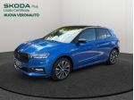 Škoda Fabia 1.0 TSI EVO MONTE CARLO