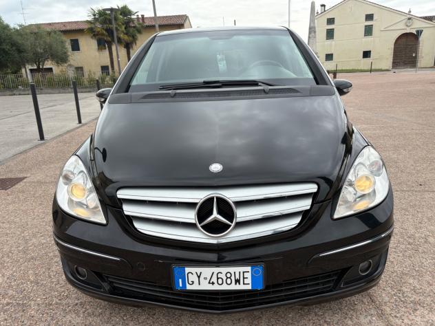 Mercedes-benz B 200 CDI Sport