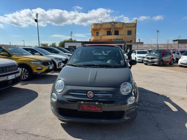 FIAT 500C C 1.0 Hybrid Cult Cabrio rif. 24031990