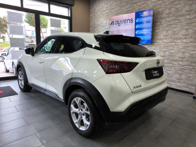 Nissan Juke 1.0 DIG-T 114 CV N-Connecta - Foto 6