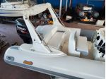 Bat pacific 590