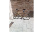 EX BICICLETTA DA CORSA "TORPEDO" ORA VINTAGE