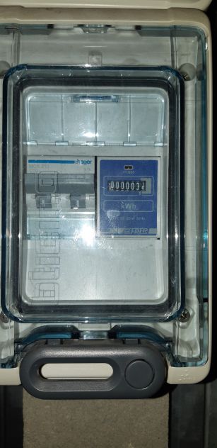Privato Vende Ampio Box di 31 metri quadri - Foto 7