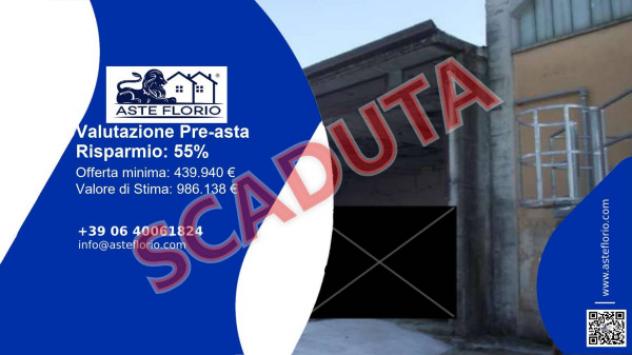Immobile in asta di 4 m² con più di 5 locali in vendita a Casalmoro